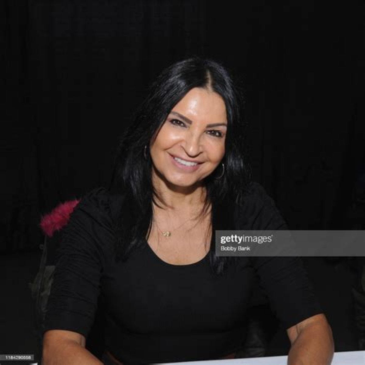 Kathrine Narducci Net Worth