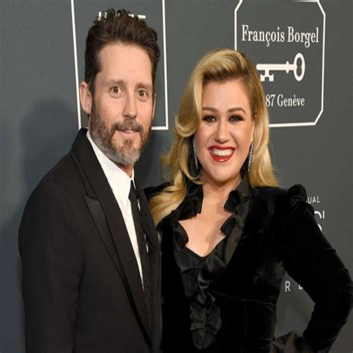 Kelly Clarkson’s Ex Brandon Blackstock’s Net Worth Increased After $1.3 Million Divorce Payment