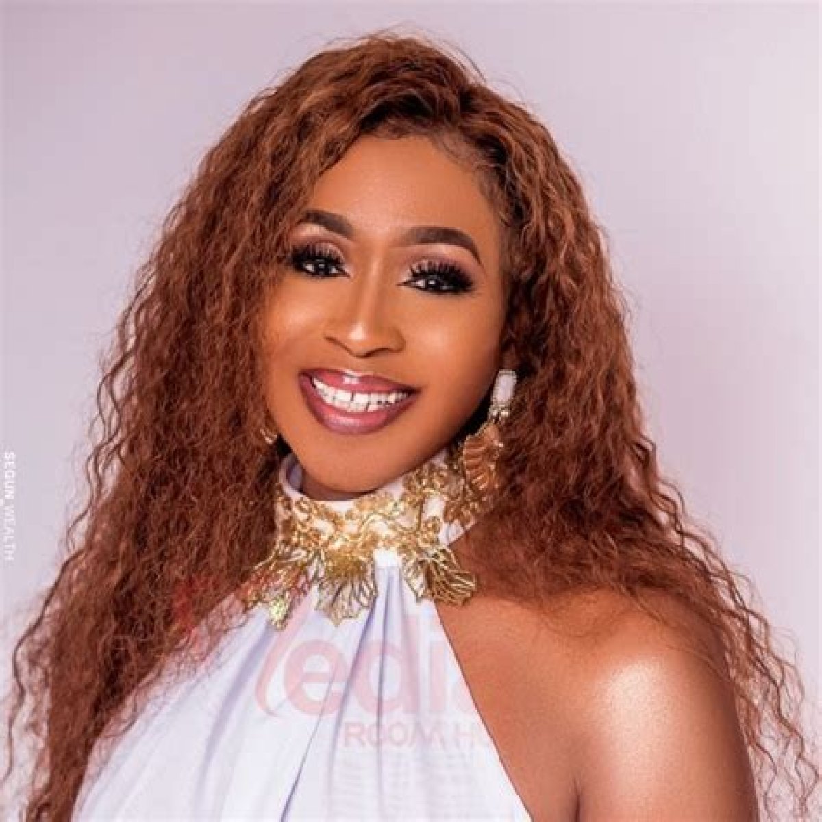 Kemi Olunloyo Biography: Husband, Age, Child, Net Worth, Parents, News, Father, Twitter, Wikipedia, Instagram, Blog, Daughter