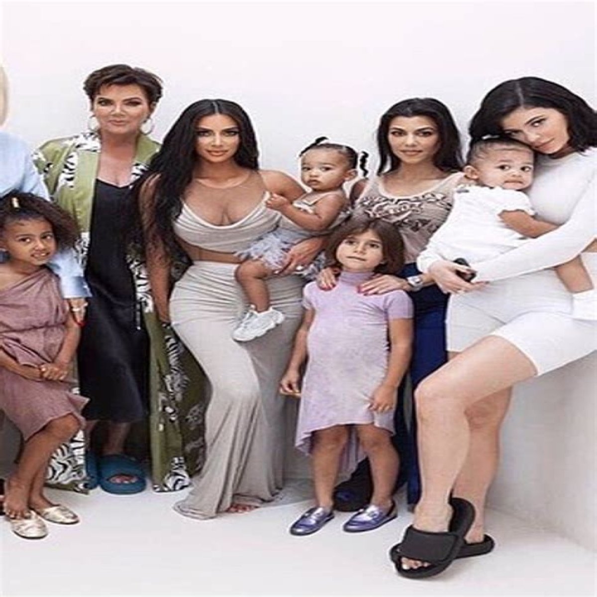 Kendall Jenner Asked to Rank Kardashian Baby Names — See Which One Came in Last!