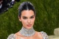 Kendall Jenner Responds to Criticism Over Her Struggle With Anxiety: ‘I’m Still a Human Being’