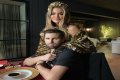 Khloe Kardashian Admits She and Scott Disick Have a ‘Flirty’ Relationship But It’s ‘Weird’