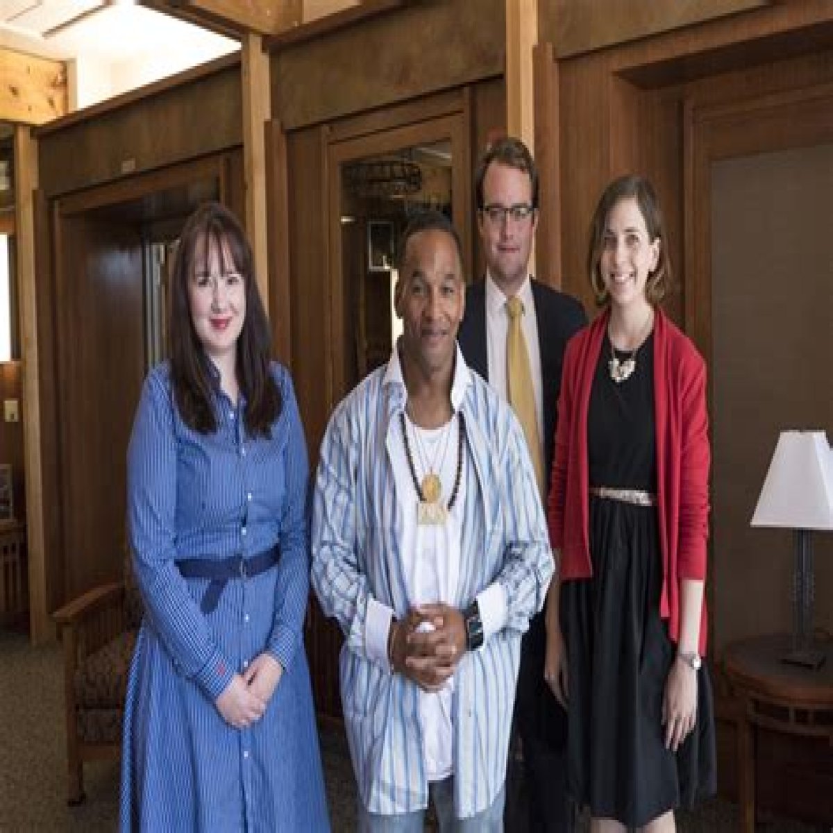 Korey Wise Innocence Project Revelations
