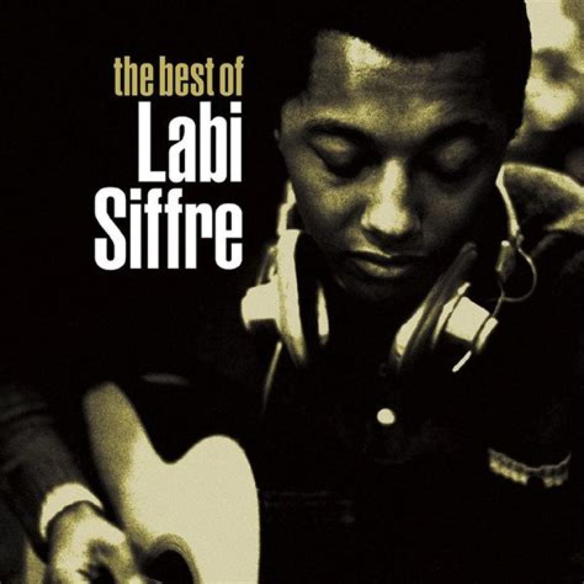 Labi Siffre Net Worth 2024