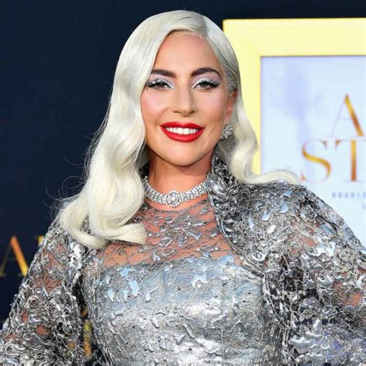 Lady Gaga's Nip Slip: She Takes Her Bra Off to Get Pizza in NYC