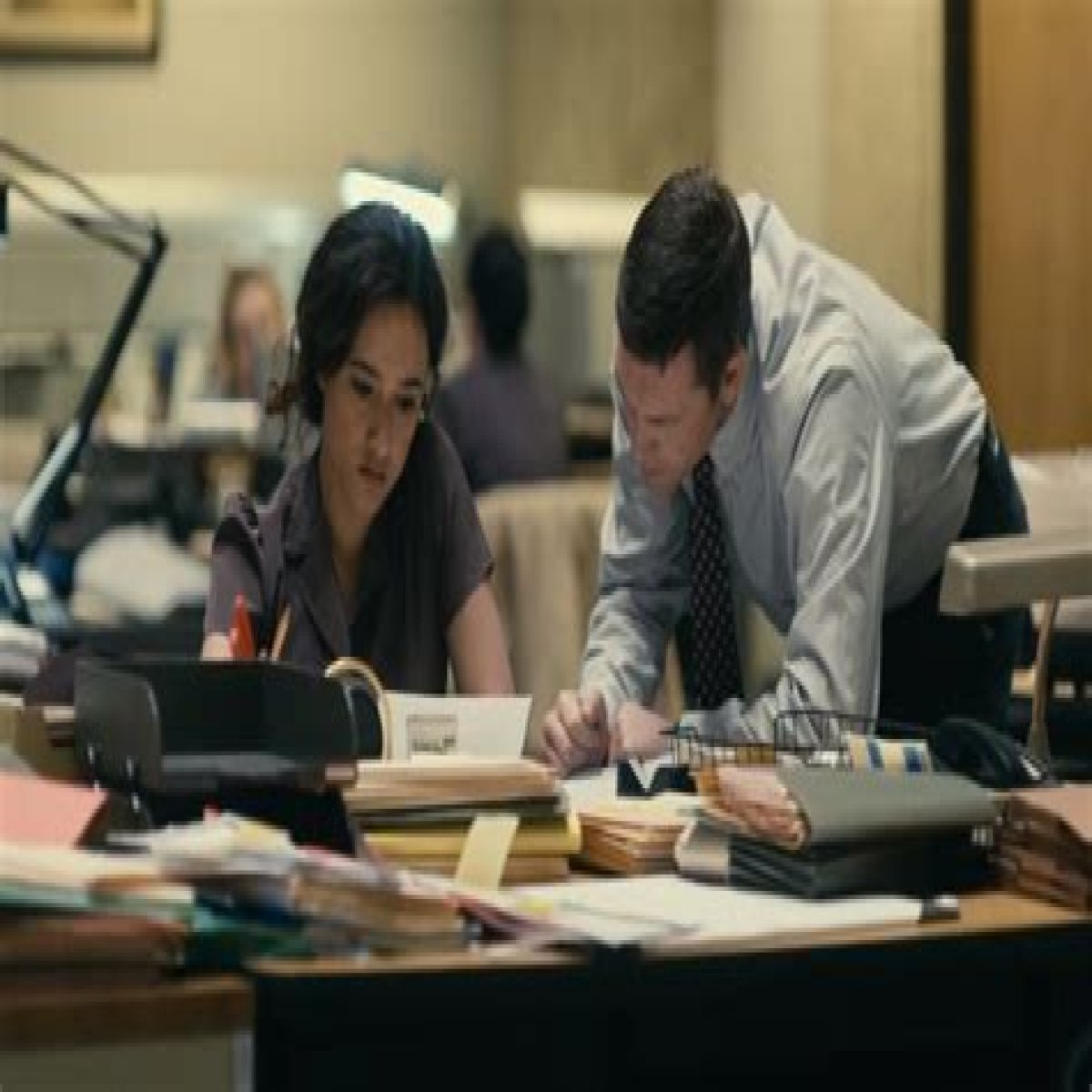 Lies Manhunt: Unabomber Told You