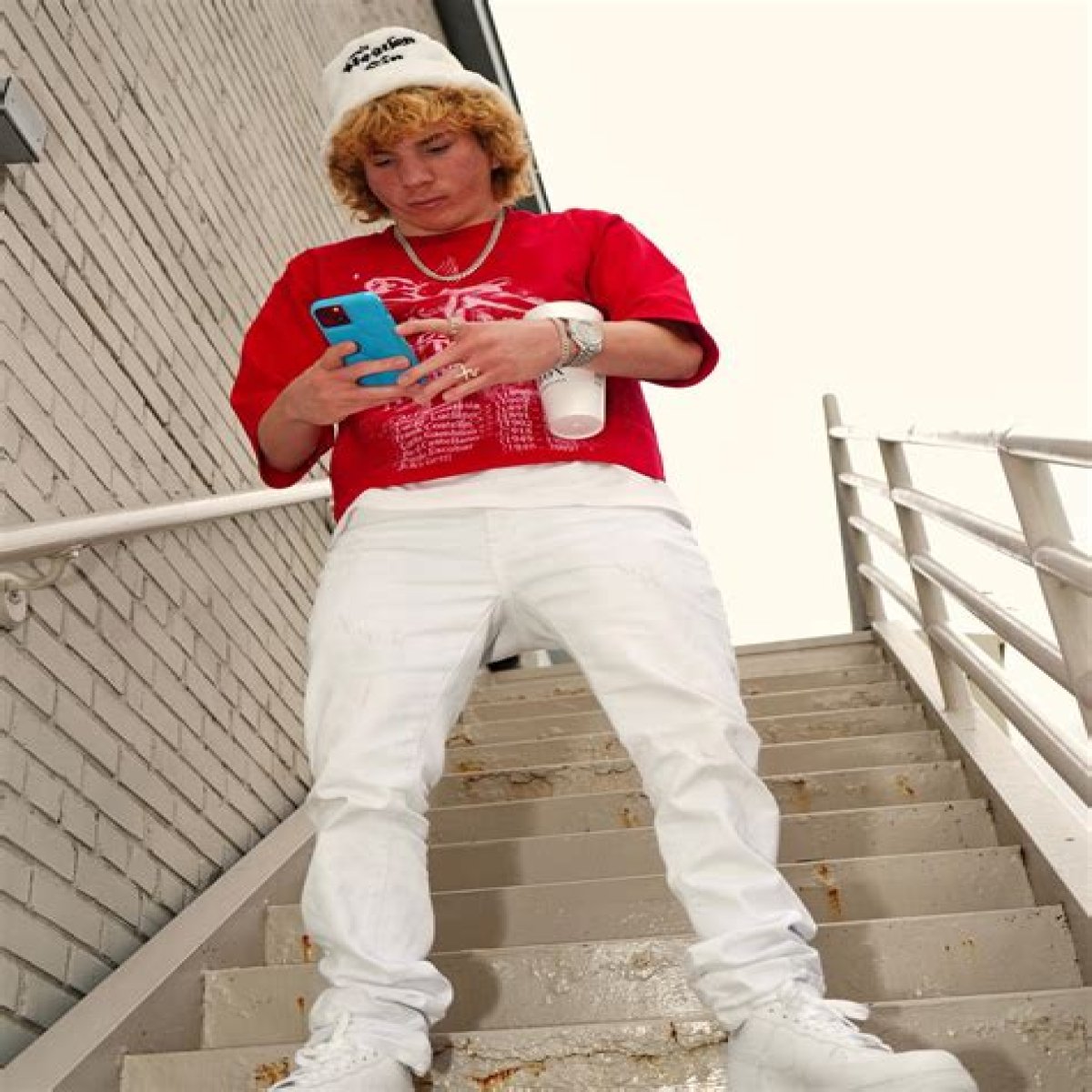 Lil Man J Net Worth 2024