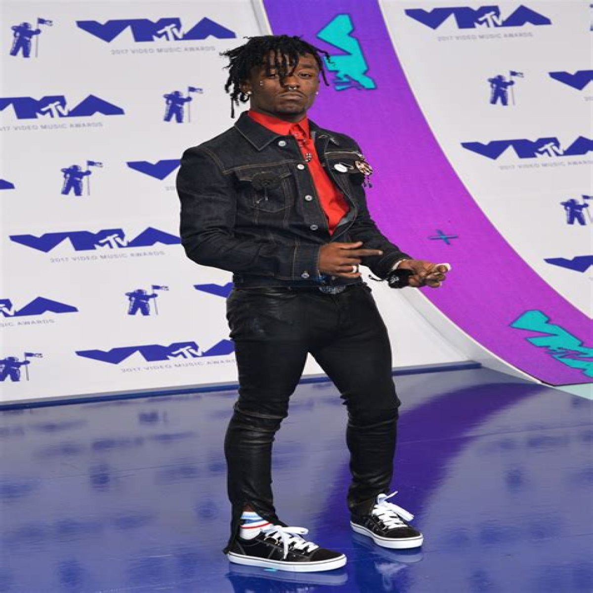 Lil Uzi Vert Height How Tall is Lil Uzi Vert?