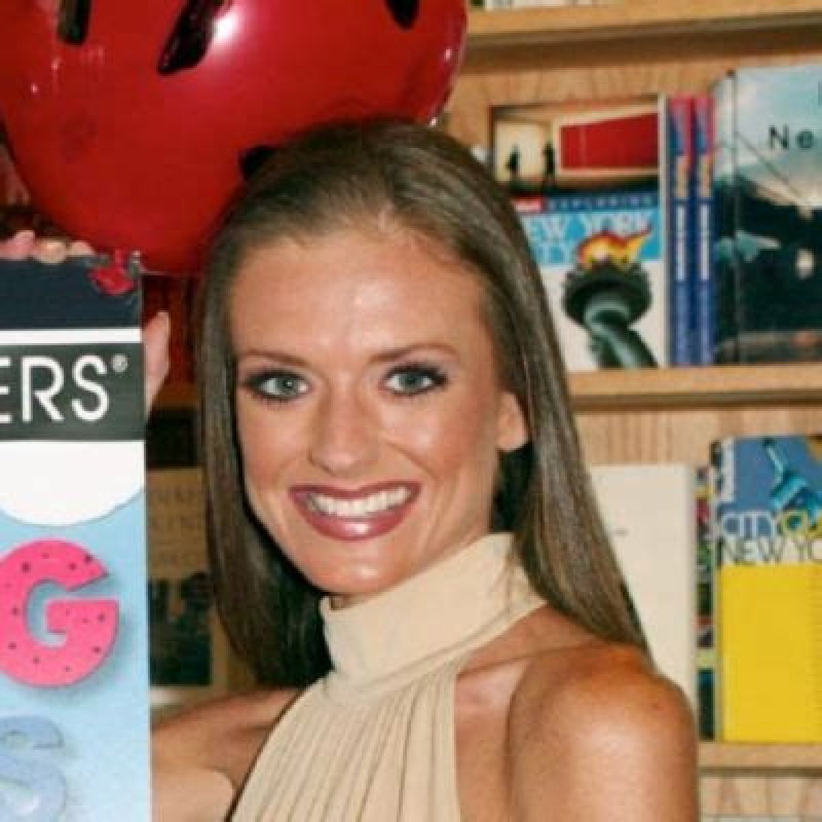 Linda Ripa  Bio (Wiki) 