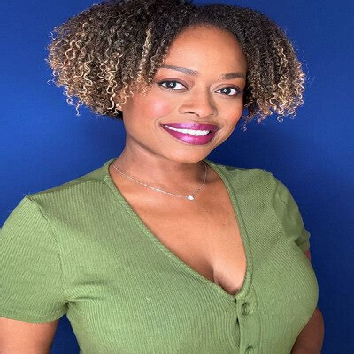 Lisa Michelle Cornelius Biography , Age, Wikipedia, Boyfriend: Galentine’s Day Nightmare
