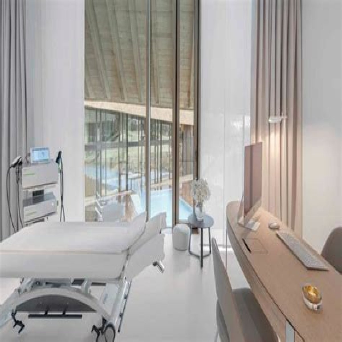 Longevity Clinics Are the Next Iteration of Luxury