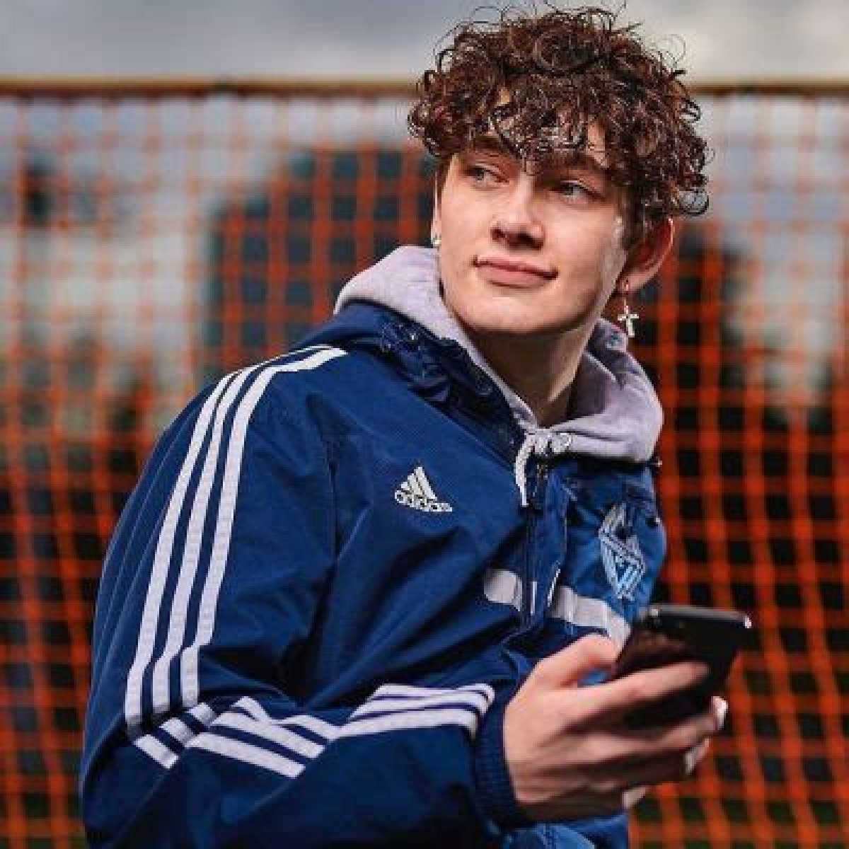 Luca Zidane Biography, Age, Height, Instagram, Girlfriend and Net worth