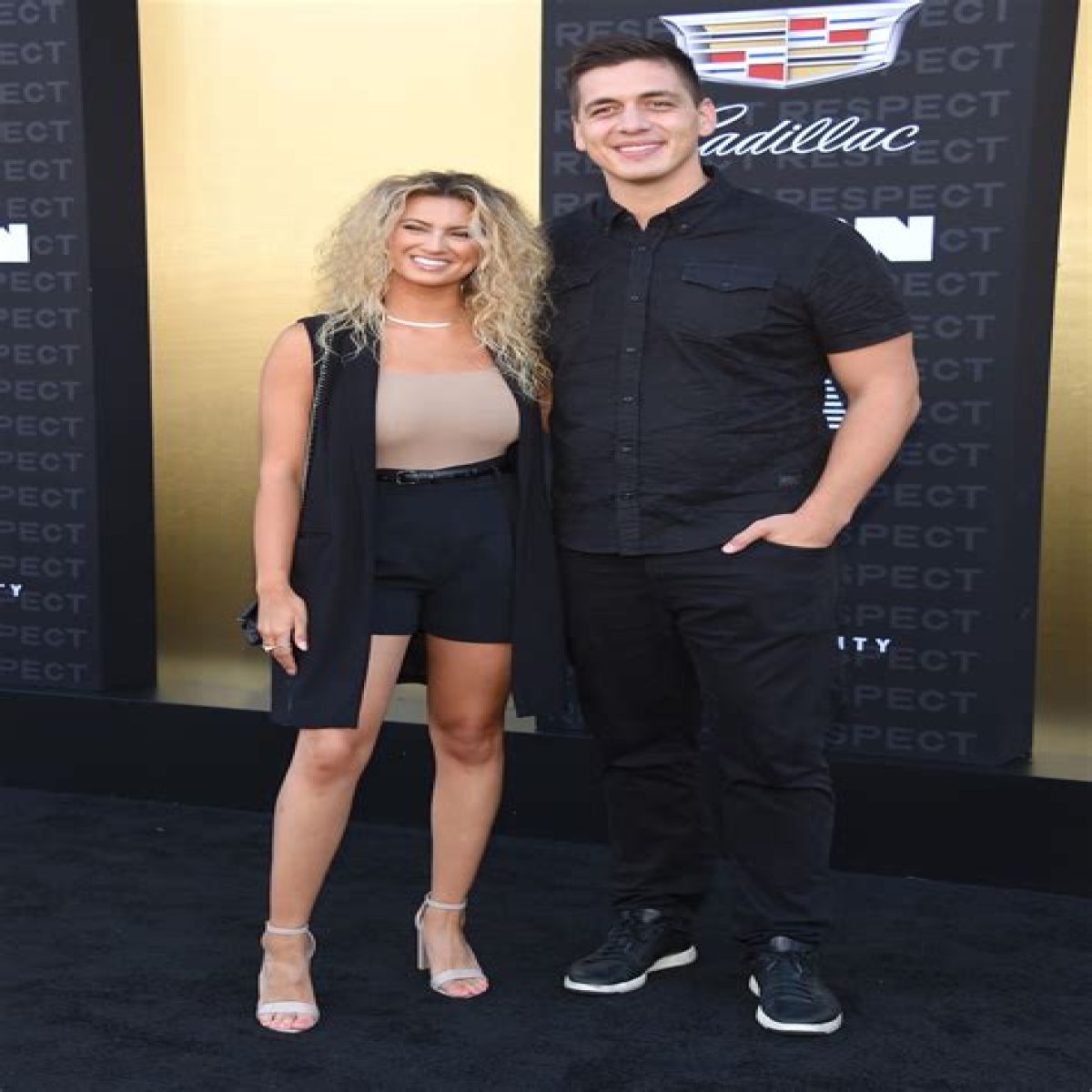 Made For Loving Her! Meet Tori Kelly’s Husband Andre Murillo Amid Singer’s Hospitalization
