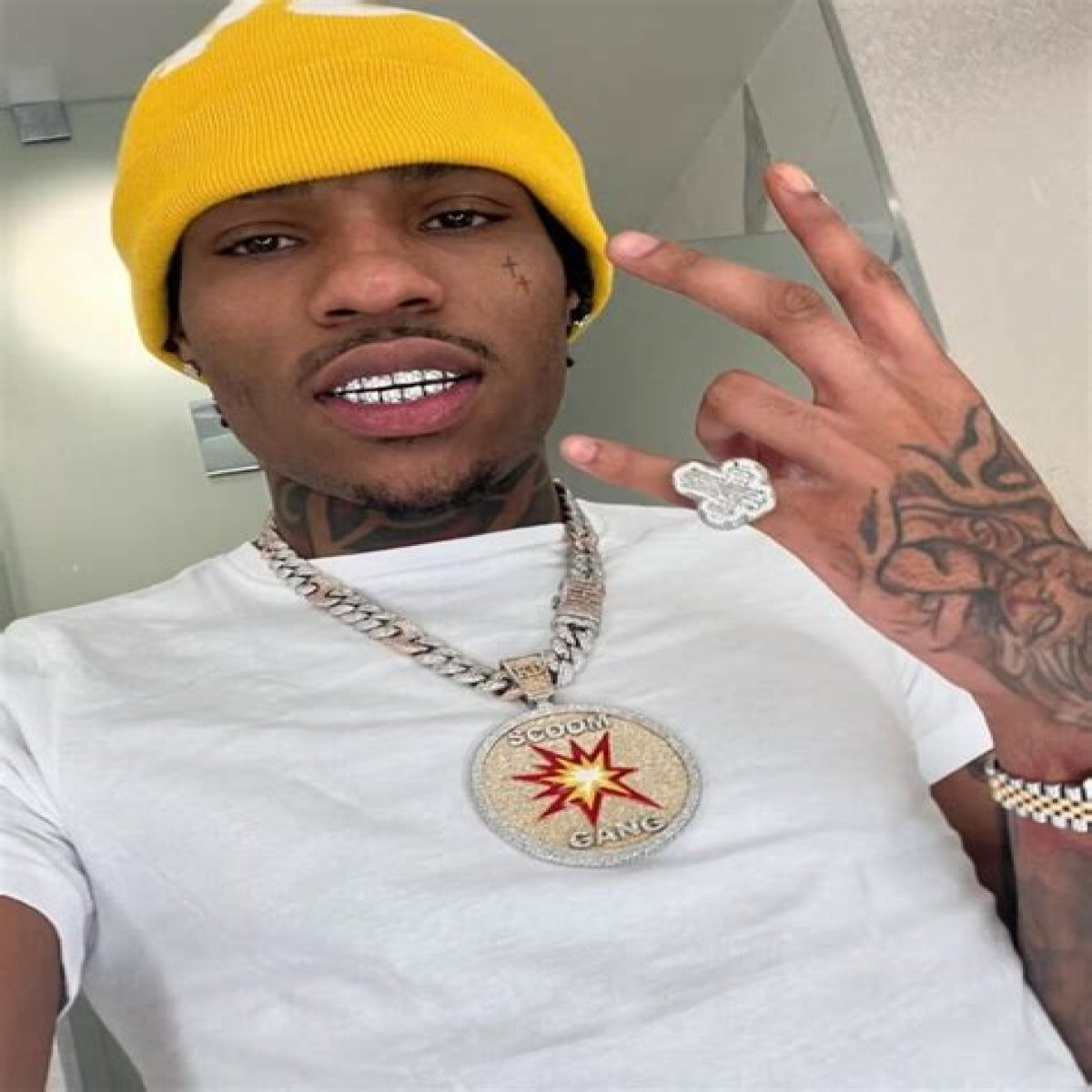 MAF Teeski (Rapper) - Age, Birthday, Bio, Facts, Family, Net Worth, Height & More
