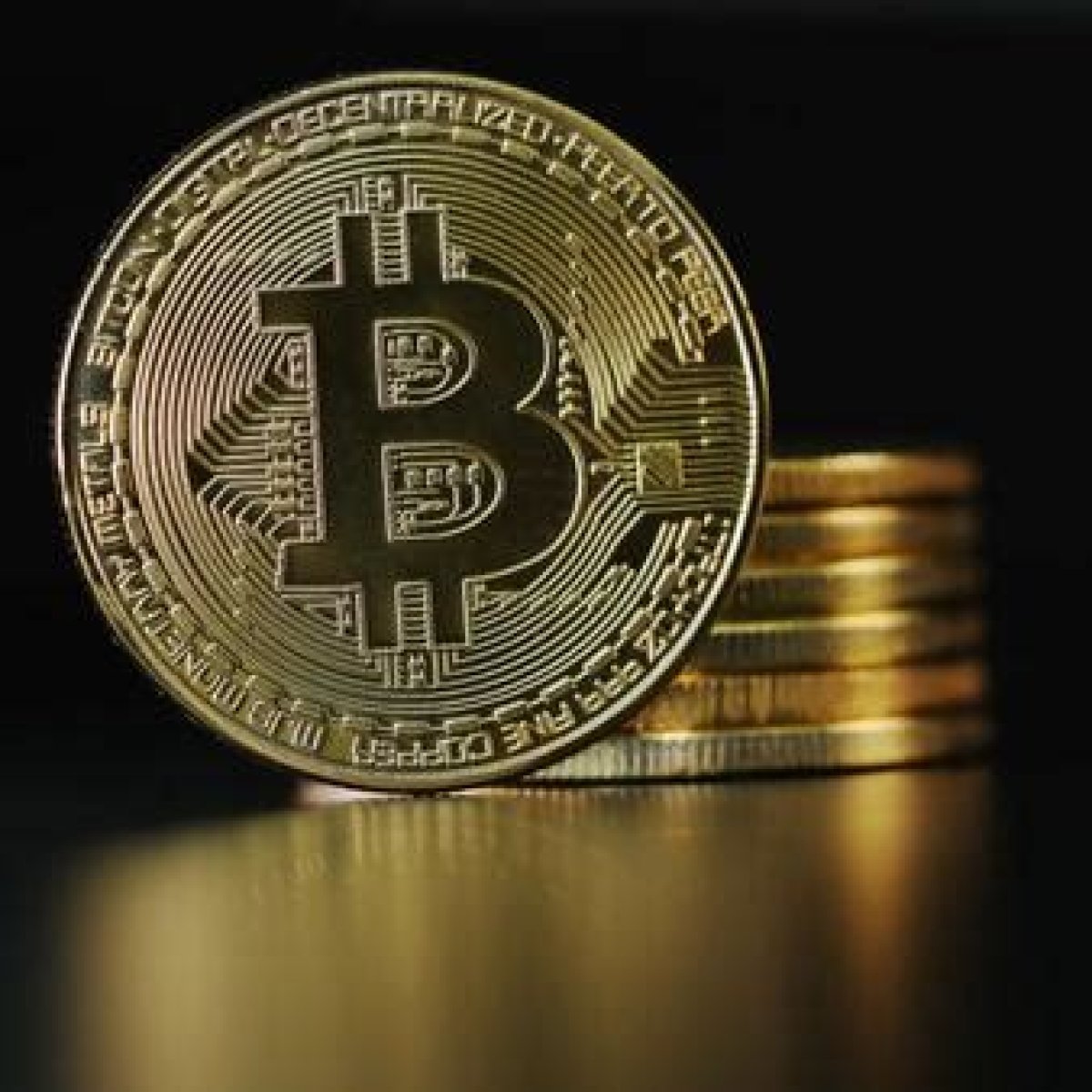 Man Threw Away Hard Drive With Key To $52.7 Million In Bitcoin On It