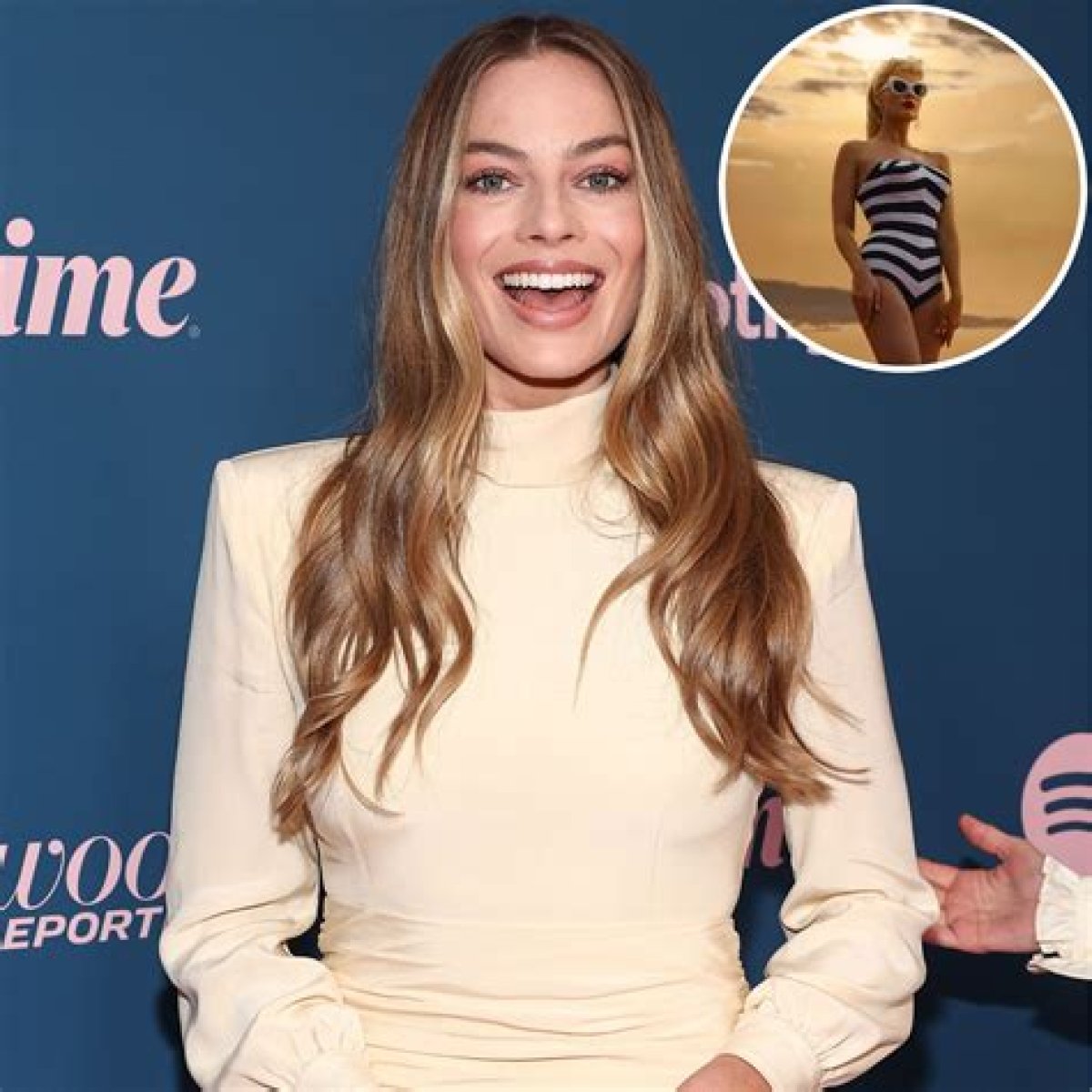 Margot Robbie Looks Like Barbie in a Bikini! See Photos of the A-List Actress’ Best Swimsuit Moments