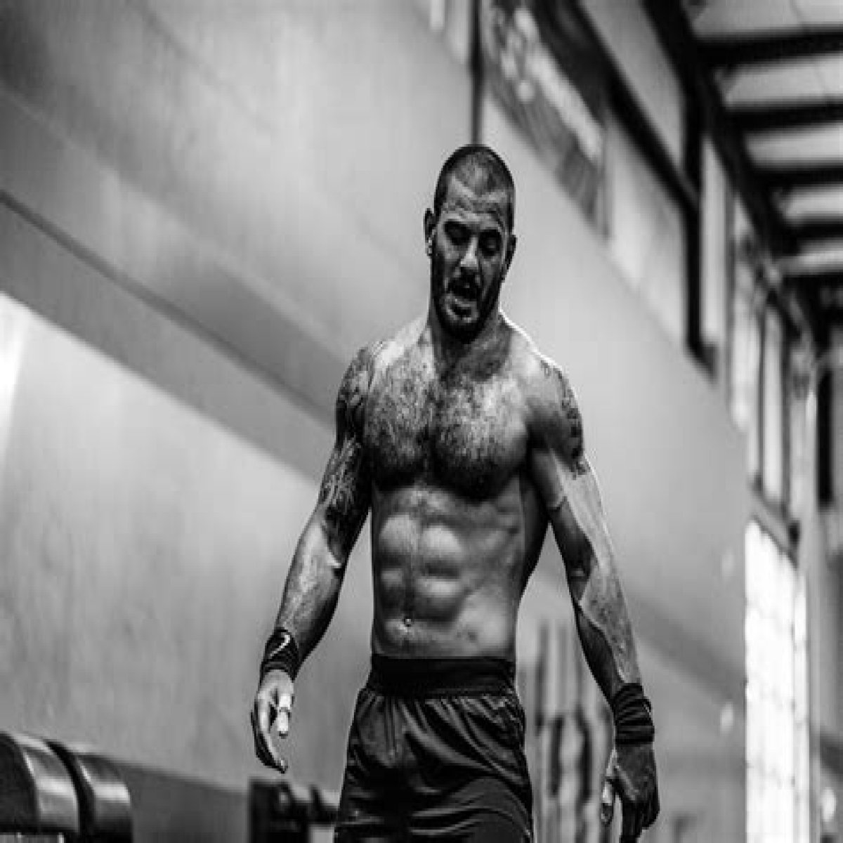 Mat Fraser