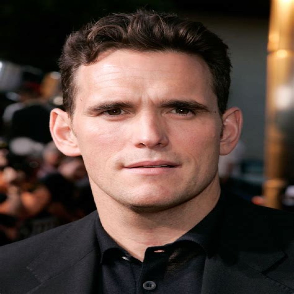 Matt Dillon