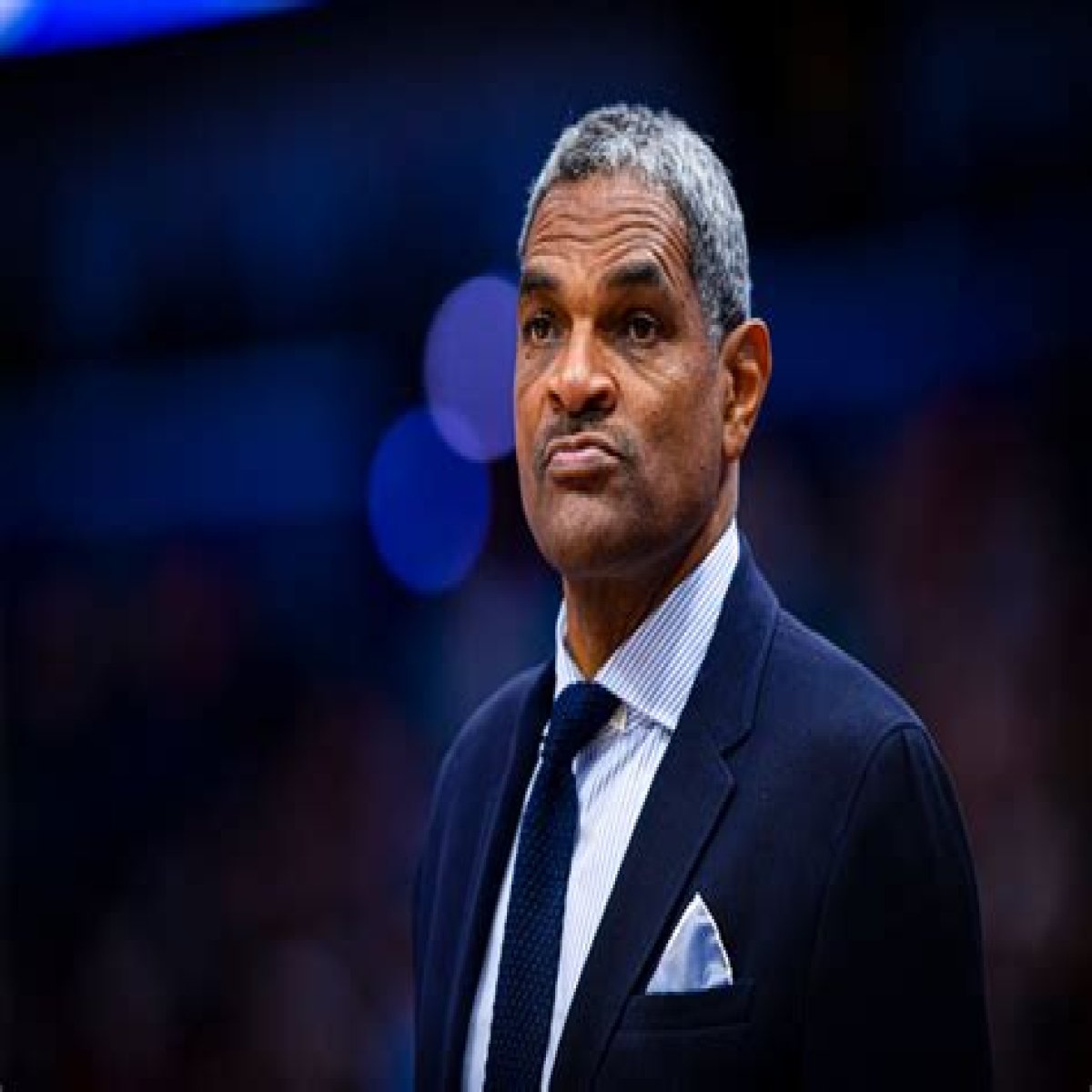 Maurice Cheeks Net Worth
