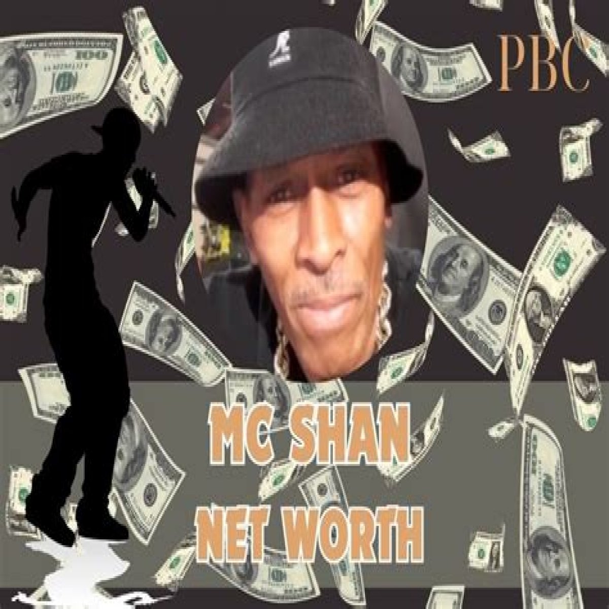 MC Shan Net Worth 2024