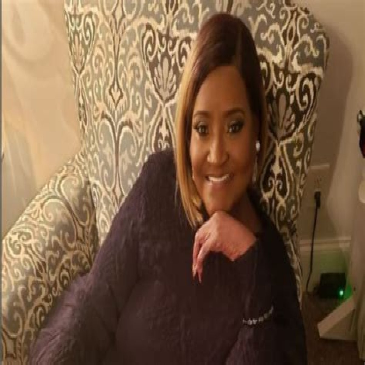 Meet Xenia Pace Rhodes and Aarion Pace Rhodes