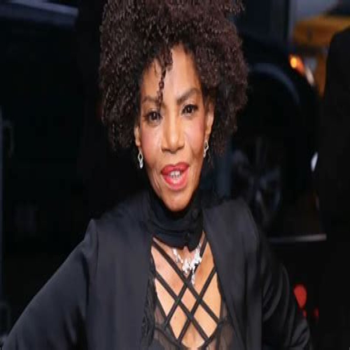 Melba Moore Net Worth 2024