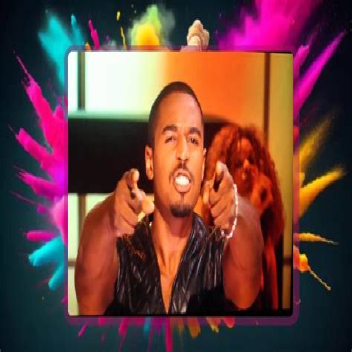 Merlin Santana Net Worth 2024