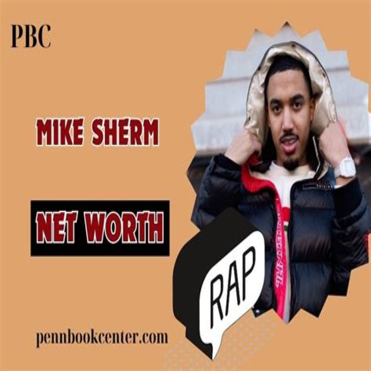 Mike Sherm Net Worth 2024