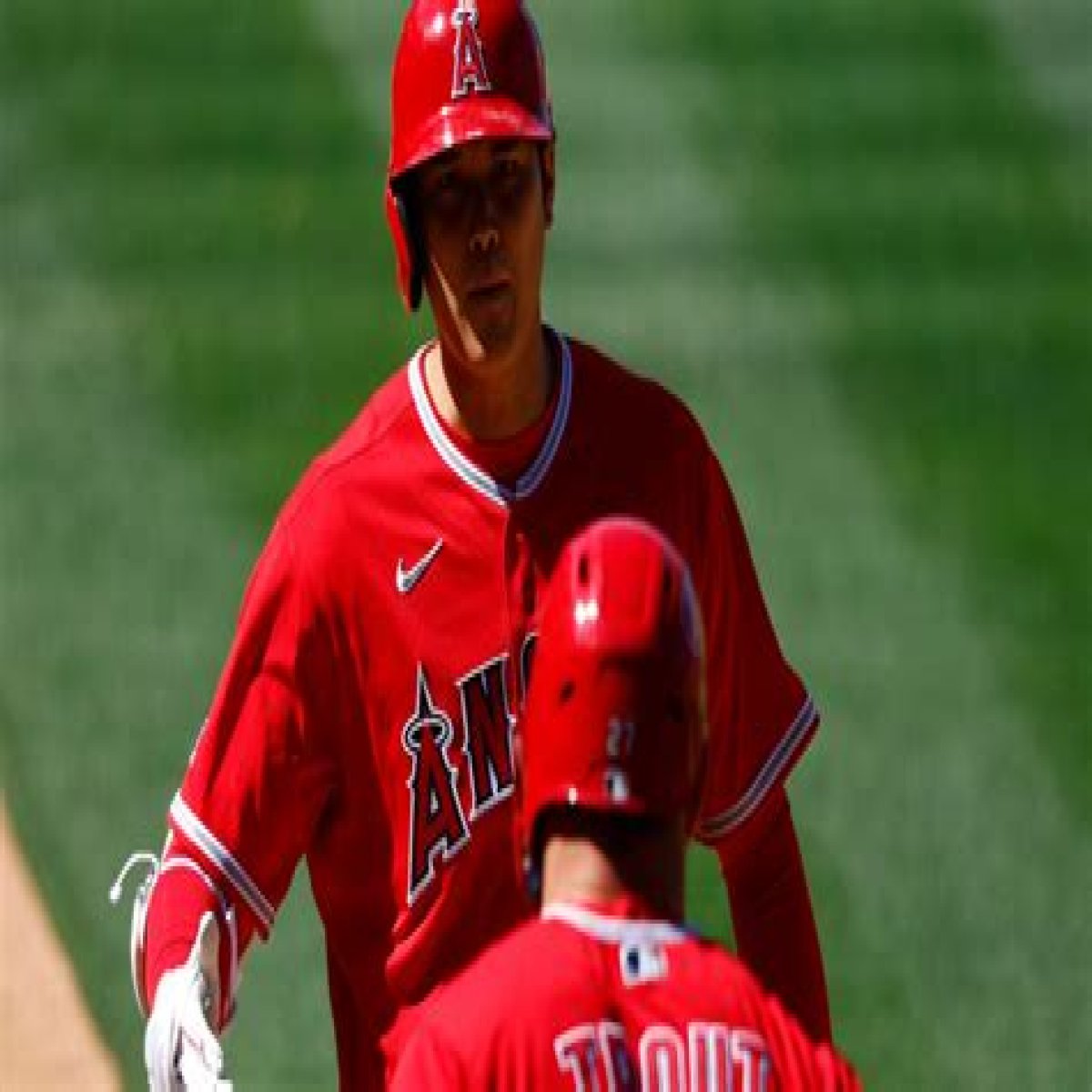 Mike Trout Just Signed The Biggest Contract In Sports History