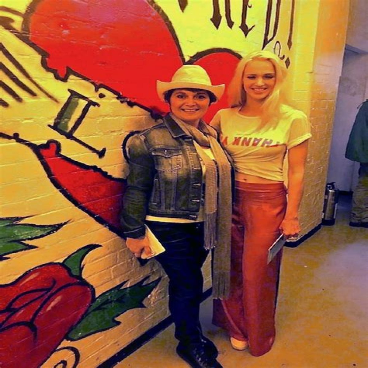 Mind Benefit Concert Country Mind Confirm Performers Liv Austen and Eleri Angharad