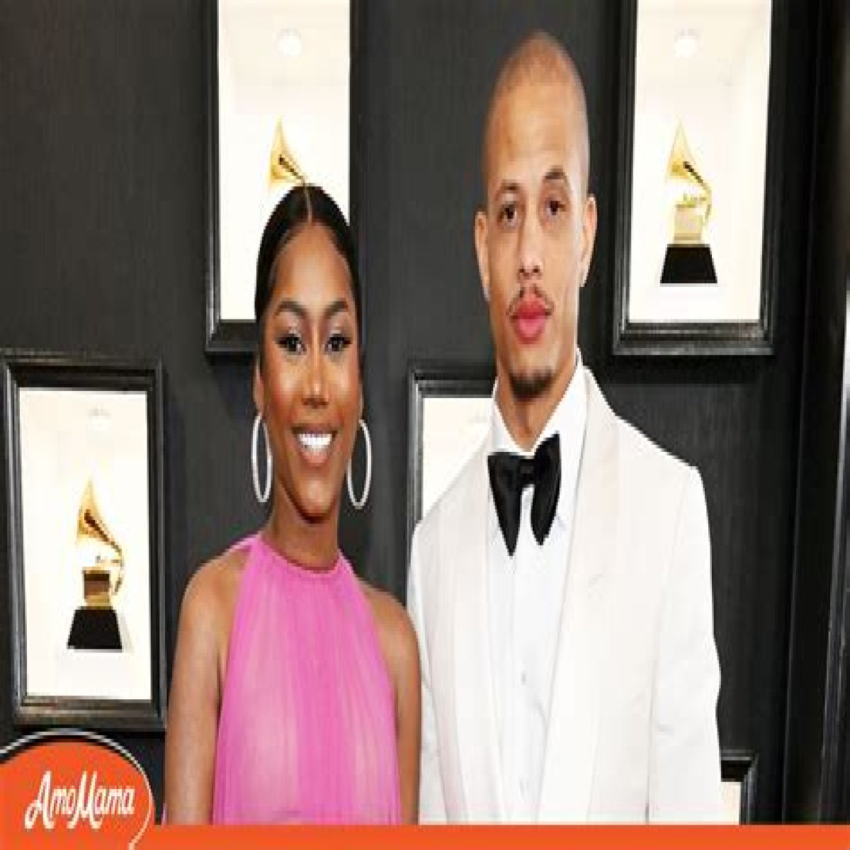 Muni Long's Husband Raysean Hairston Became the Singer's Main Support on Her Path to Success