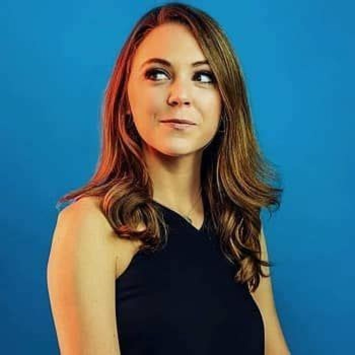 Natasha Bertrand - Bio, Age, Net Worth, Height, In Relation, Wiki, Scandal