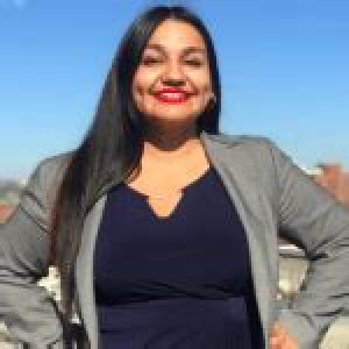 National Homelessness Law Center attorney, Gabriela Ines Sevilla, dies at 29