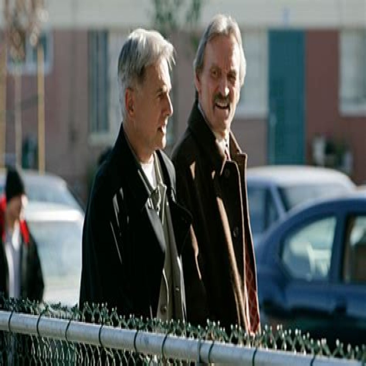 NCIS: The real reason why Mike Franks actor Muse Watson left