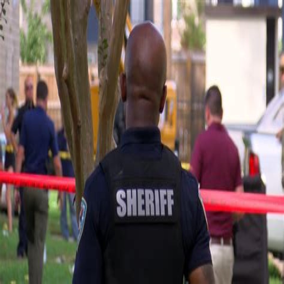 Neighbors, workers stunned by Harvey shipyard murders, suspect’s fatal shootout with deputies