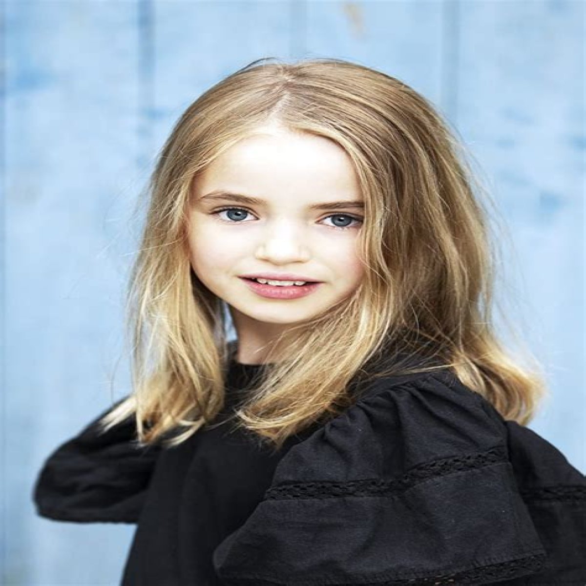 Nell Fisher (Movie Actress) - Age, Birthday, Bio, Facts, Family, Net Worth, Height & More