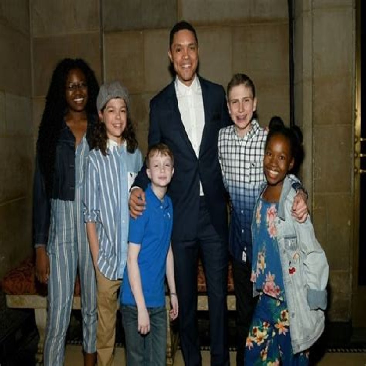 Noah Thompson family: Parents, siblings, girlfriend, children