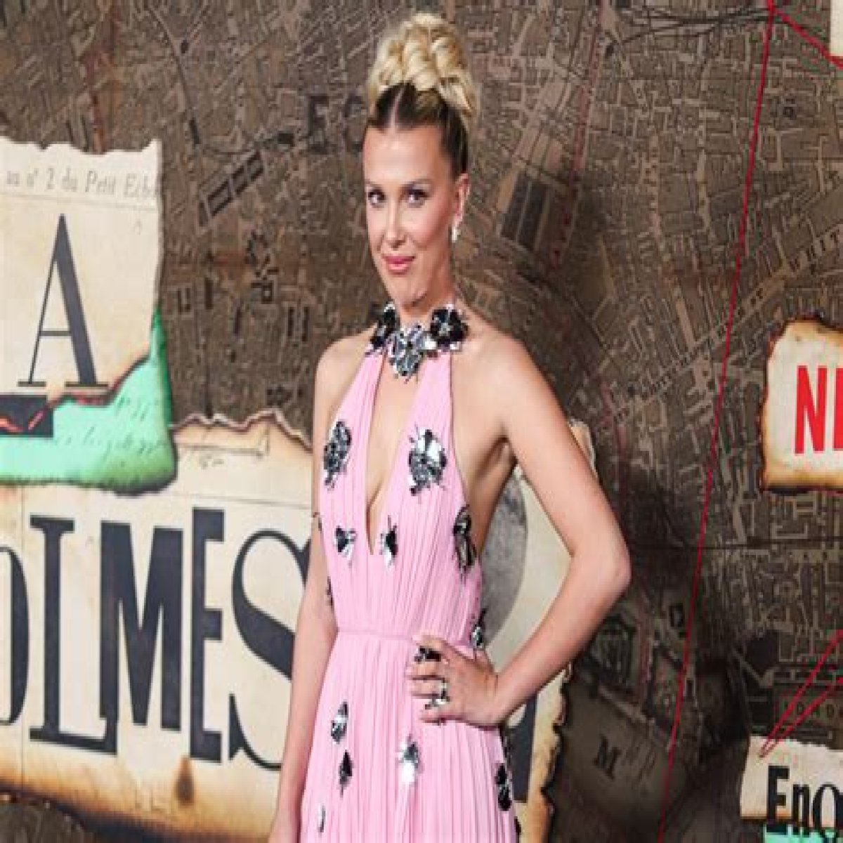 Nothing ~Strange~ Here! Millie Bobby Brown Looks Beautiful in Bikinis: See Photos