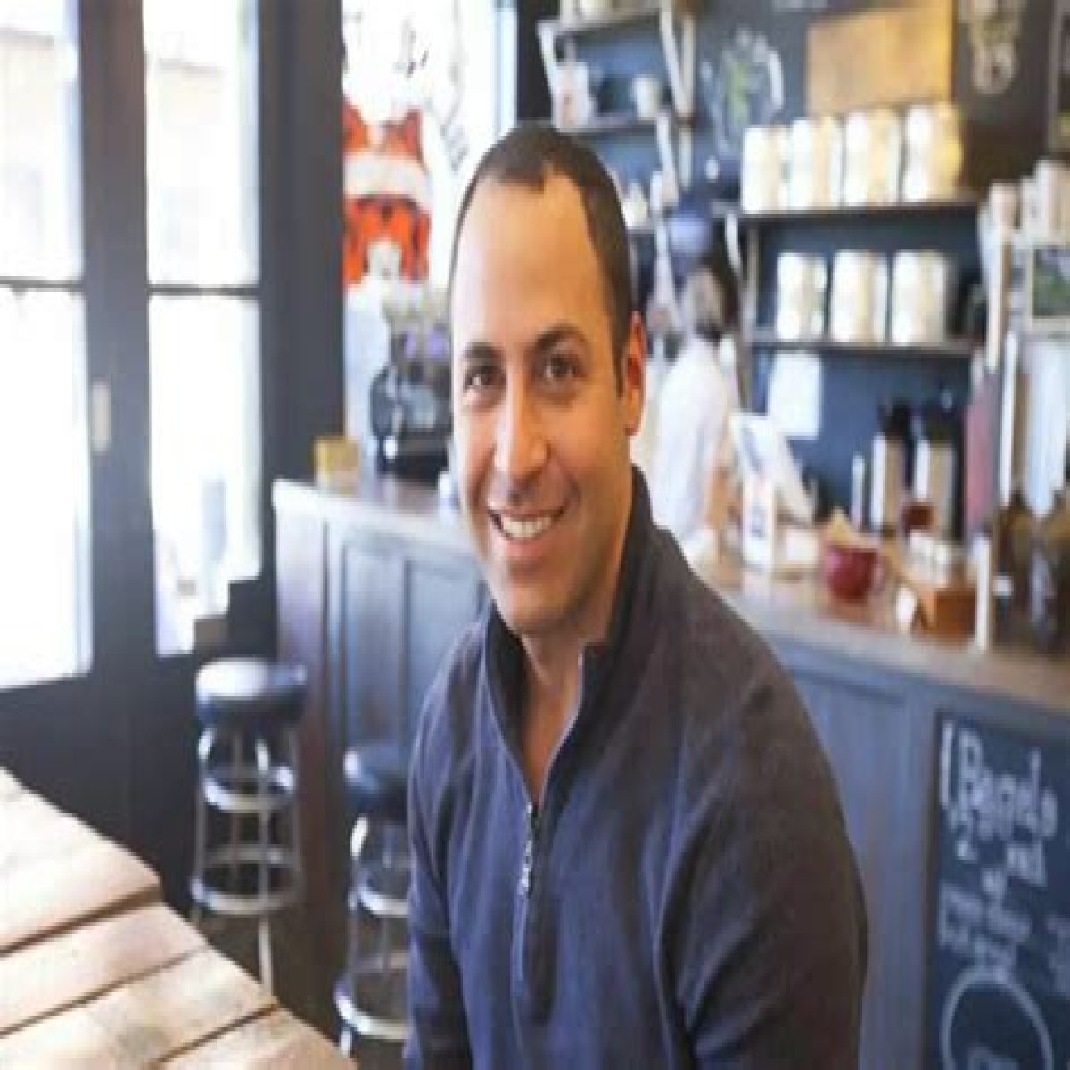 Omar Soliman Net Worth, Age, Height, Bio, Birthday, Wiki!