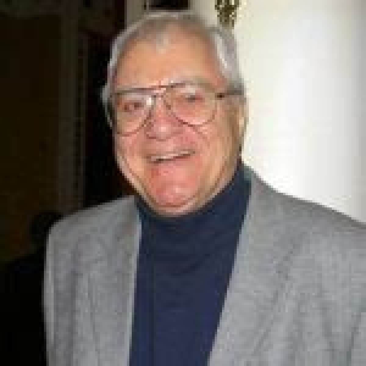 Pat Cooper Net Worth 2024