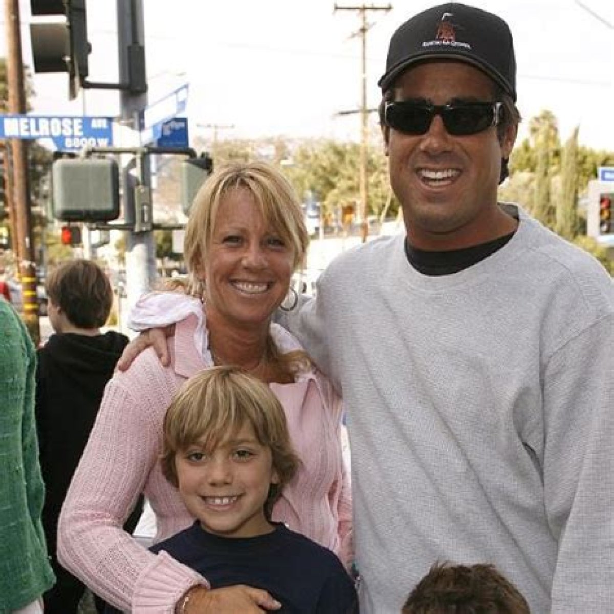 Peter Dante's Net Worth, Wife Cynthia Pett-Dante – Biography