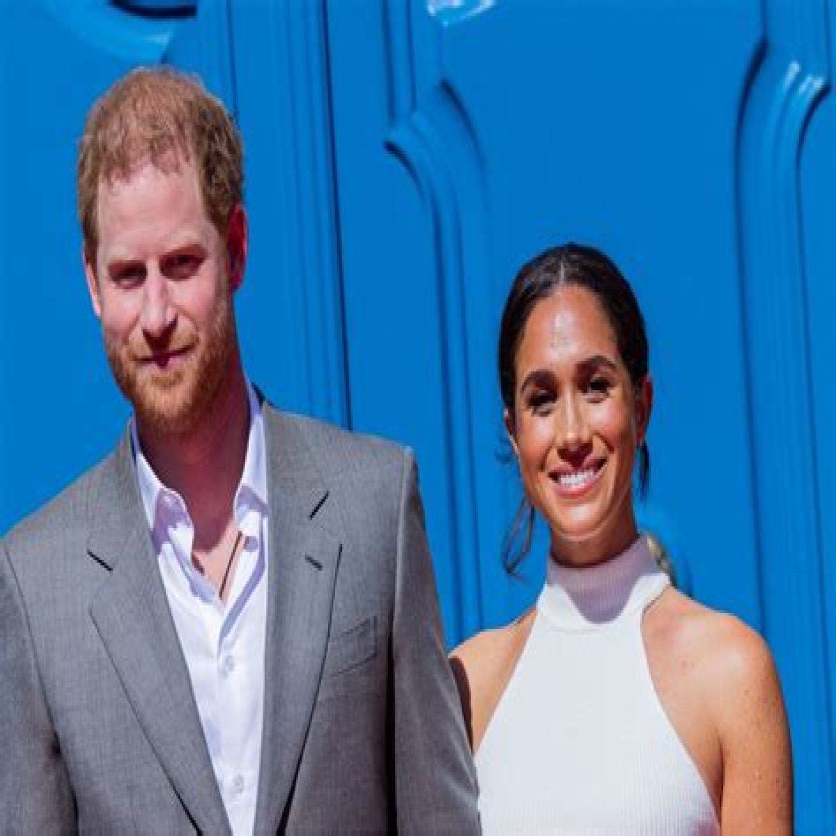 Prince Harry was supposed to submit his daughter’s name in writing for approval!  LOL.