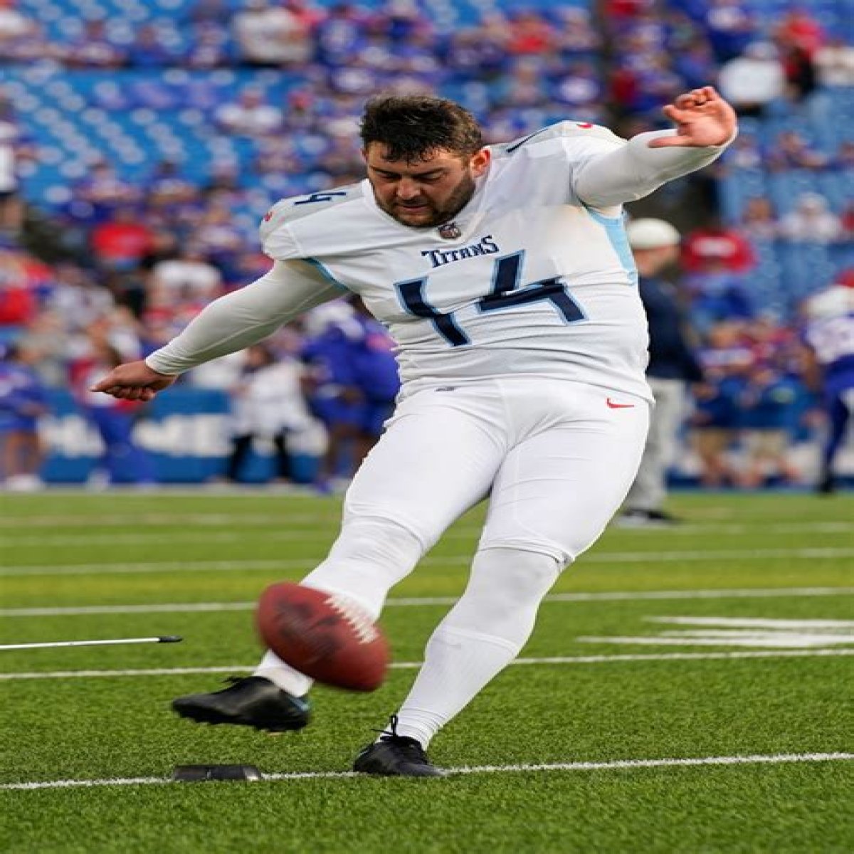 Randy Bullock's Journey To Financial Success: A Look At His Career Earnings