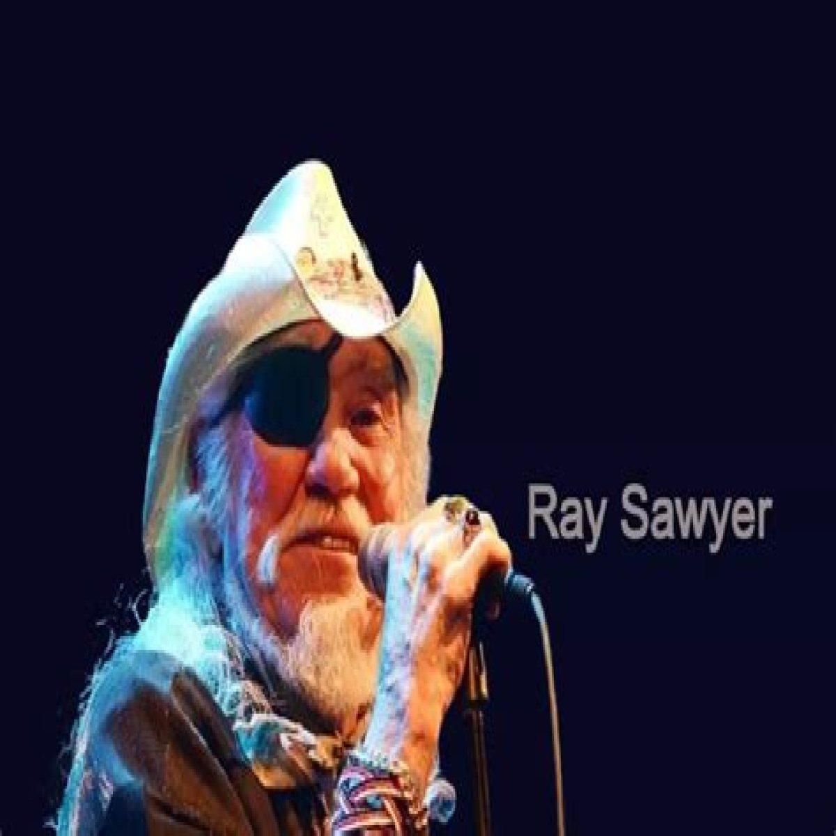 Ray Sawyer Net Worth 2024