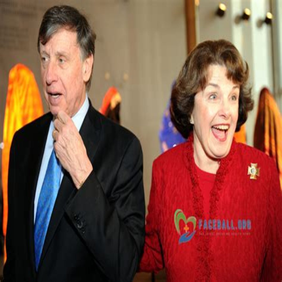 Richard C. Blum net worth: How much is he worth?