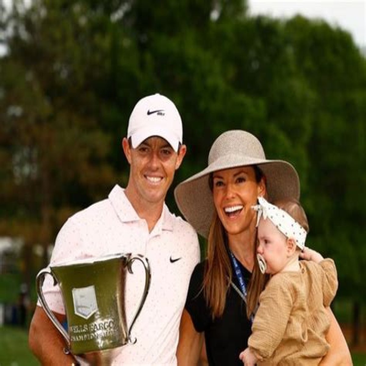 Rory McIlroy- Net worth, Wife, Bio, Age, Height, Ethnicity