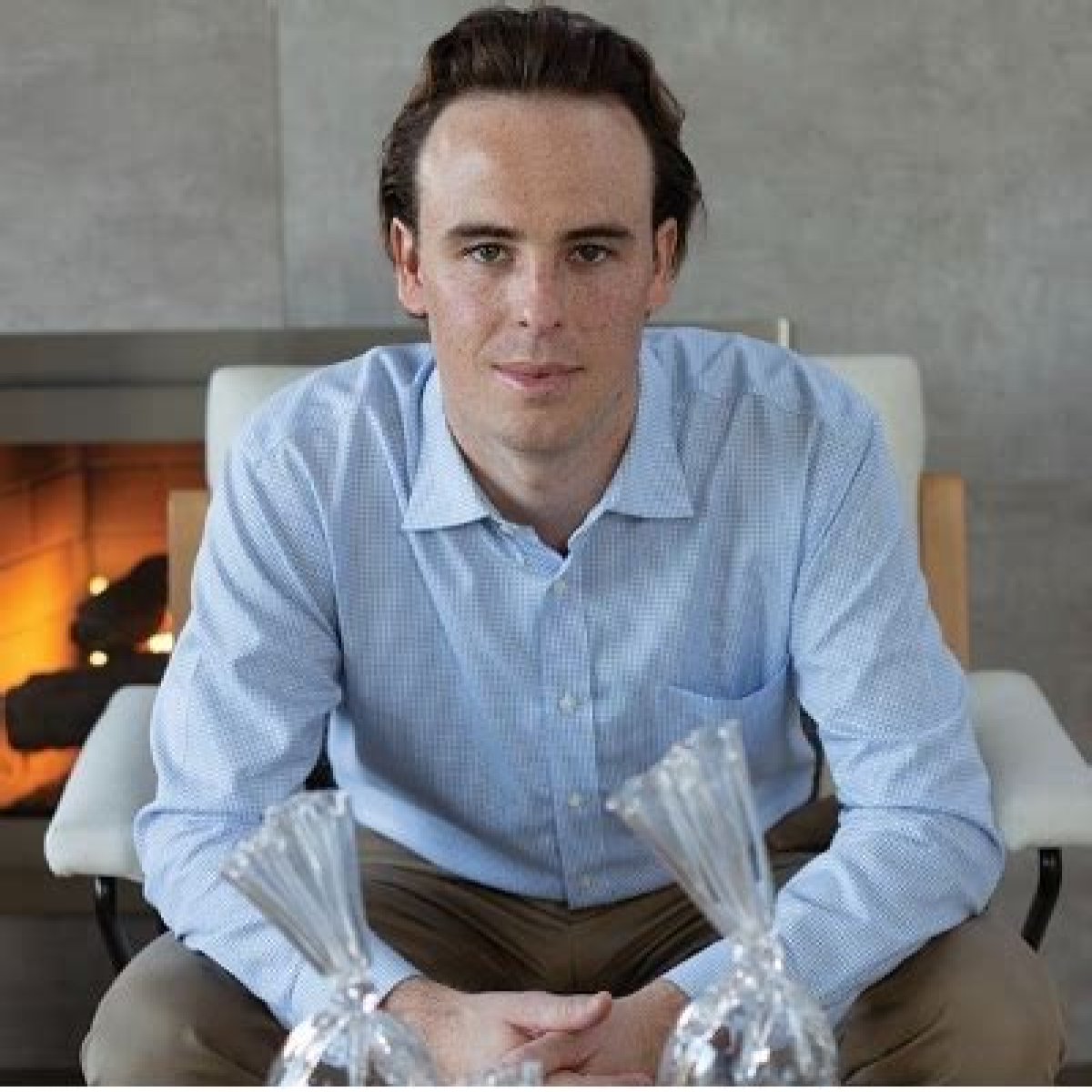 Ross Goodman Net Worth, Age, Height, Bio, Birthday, Wiki!
