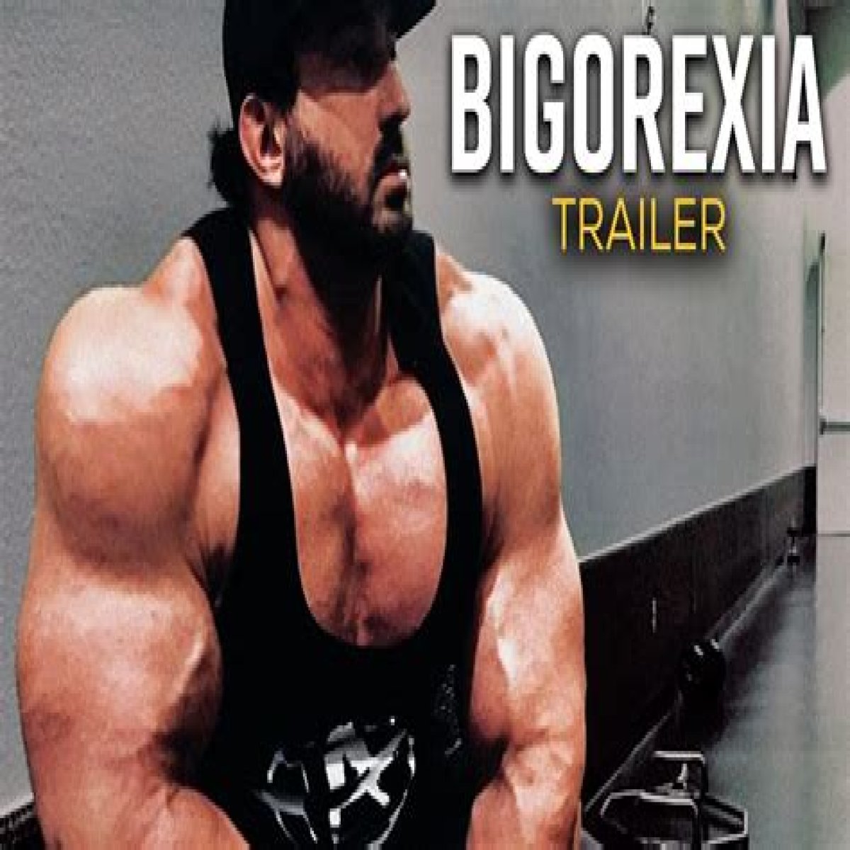 Russian Filmmaker Makes Waves With Bodybuilding Documentary