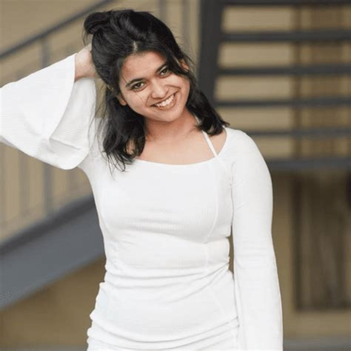 Saloni Yaapa Viral Video And MMS: Leaked Footage Scandal