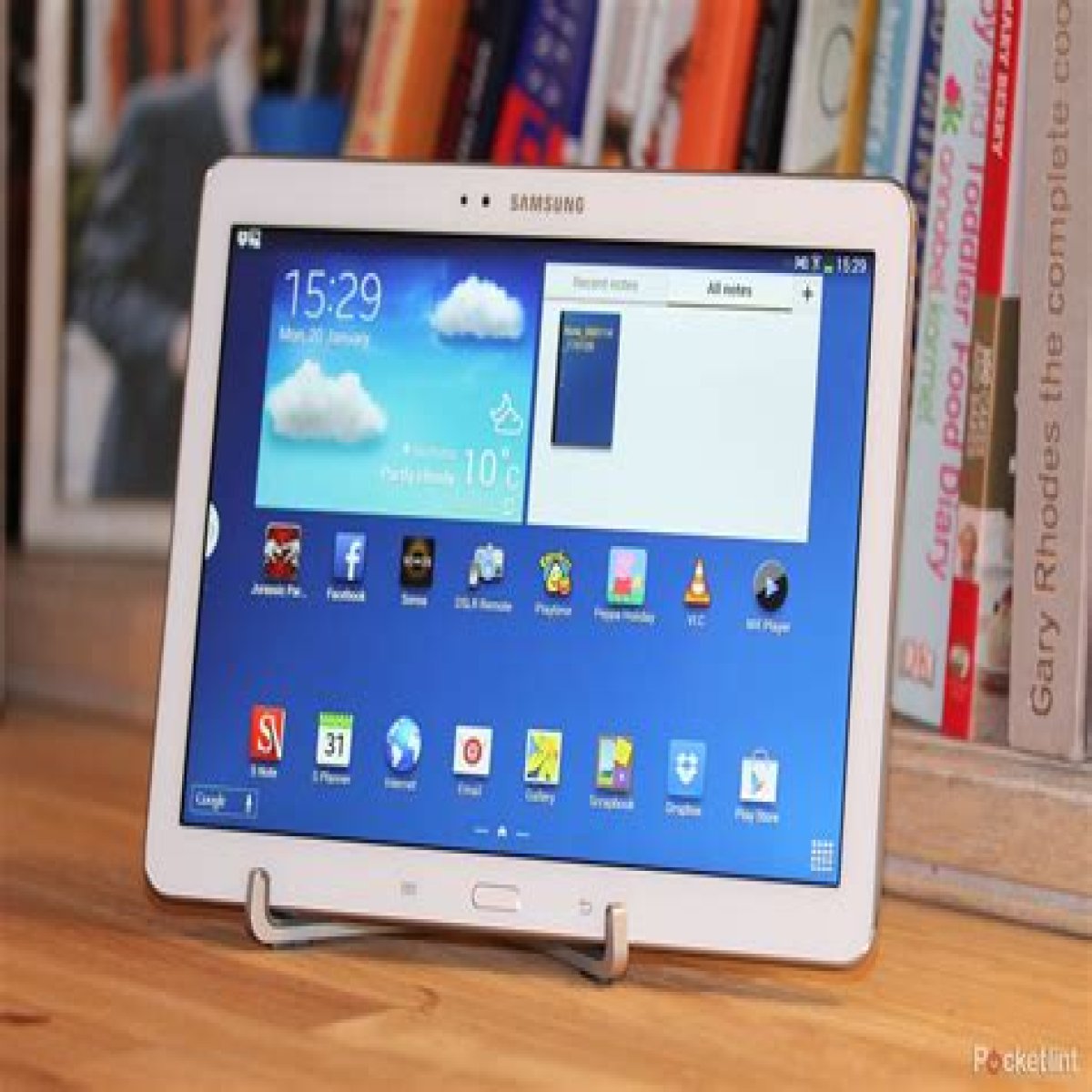 Samsung Galaxy Note 10.1 Review - 2014 Edition - Android Tablet